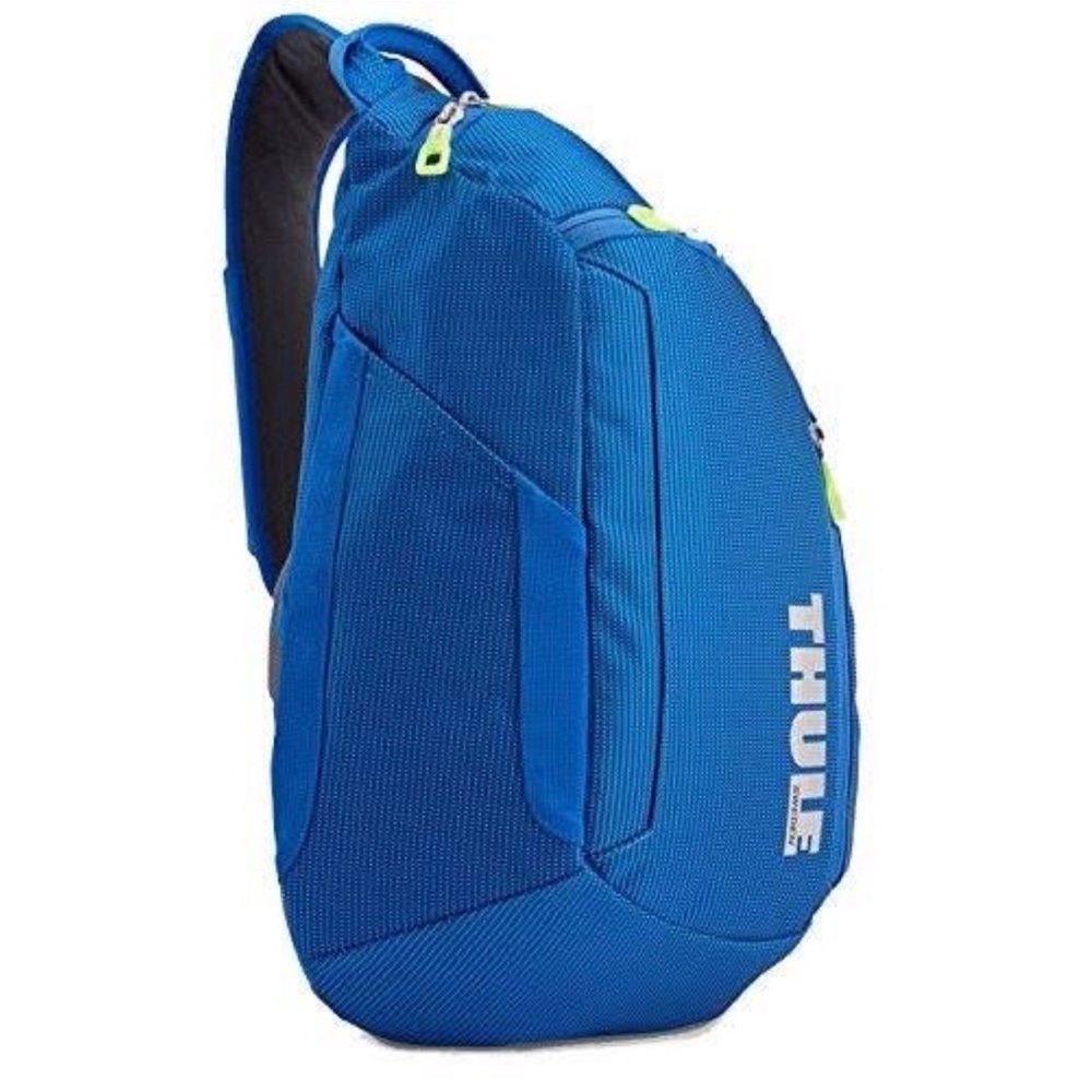 Thule 17L Bright Blue Crossover Sling Pack